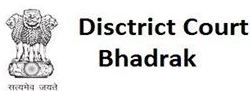 District Court Bhadrak