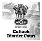 District Court Cuttack